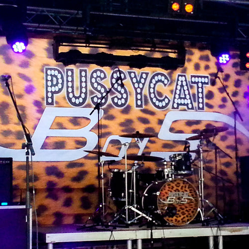 Backdrop Pro M (6x3m)