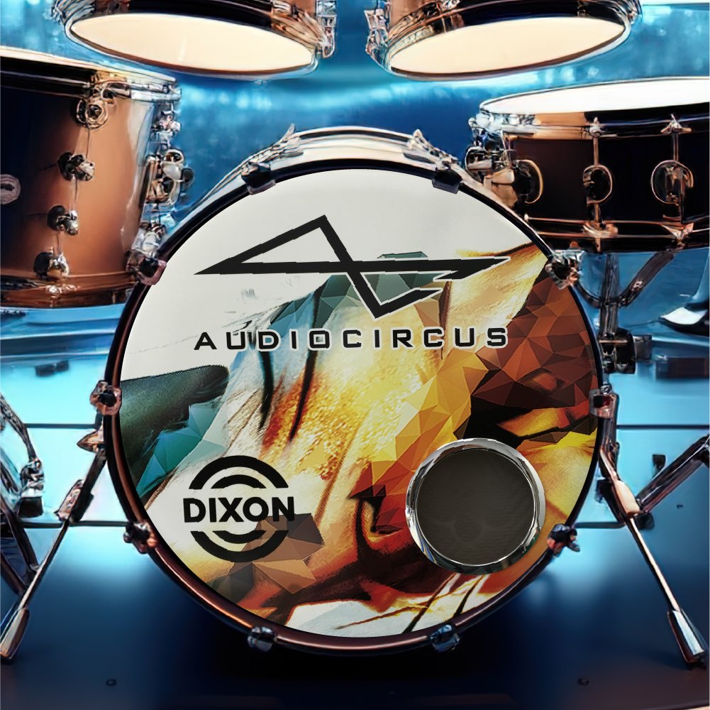 Bassdrum Pro