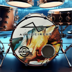 Bassdrum Pro