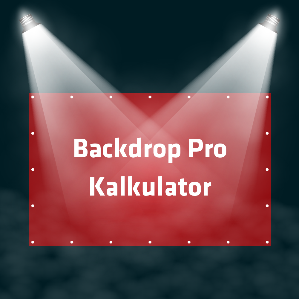 Backdrop Pro