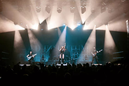 Band: Ad Infinitum