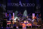Band: Human Zoo