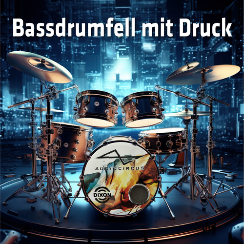 Bassdrum Pro