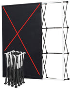 Stage Popup Banner S